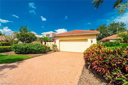 Quail Creek Village - Naples Real Estate - Quail Creek Village Homes