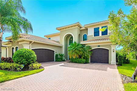 4486 Caldera Circle Naples, FL 34119