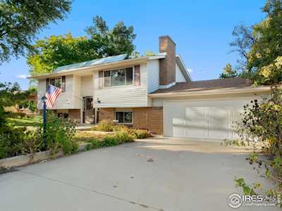 321 W 50th St Loveland, CO 80538