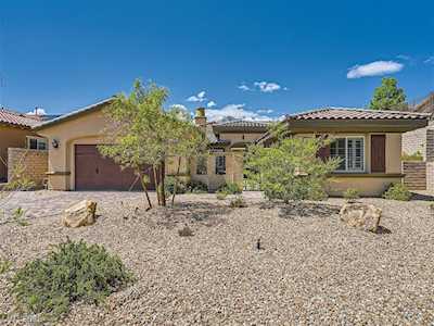 257 Lindura Ct Las Vegas, NV 89138