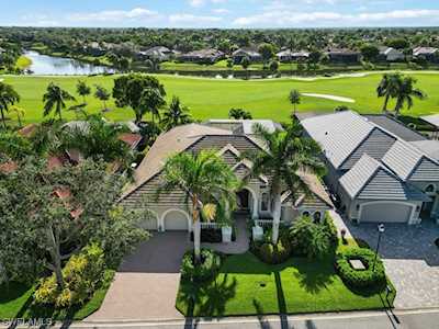28521 Azzili Way Bonita Springs, FL 34135