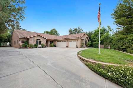 25617 Bellemore Dr Ramona, CA 92065
