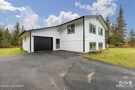 715 Muir Ave Kenai, AK 99611