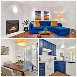 5 W Bellevue Ave #6 San Mateo, CA 94402