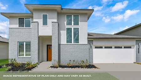 3619 Jayci Lake Trace Missouri City, TX 77459