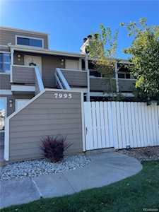 7995 E Colorado Ave #6 Denver, CO 80231