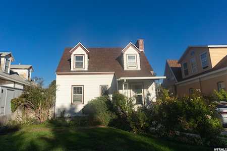 2327 S 800 E Salt Lake City, UT 84106