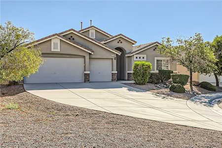 7142 White Blanket Ct North Las Vegas, NV 89084