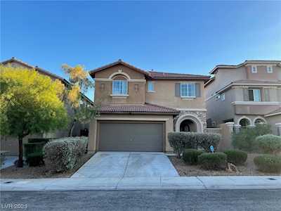 7853 Limestone Arch Ave Las Vegas, NV 89178