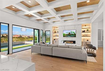 1533 Teramo St Henderson, NV 89052