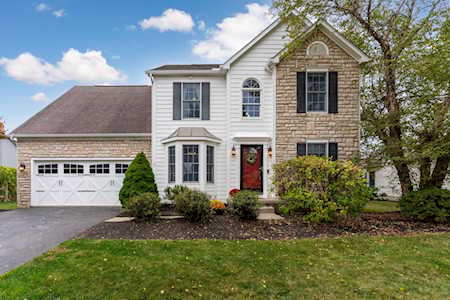 5765 Barbara Drive Hilliard, OH 43026