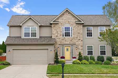 7877 Tree Lake Boulevard Powell, OH 43065