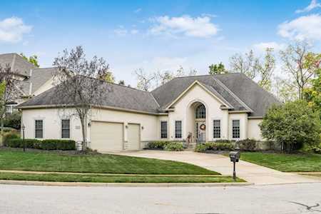 4345 Oak Wood Court Dublin, OH 43016