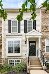 5316 Cross River Falls Boulevard Dublin, OH 43016
