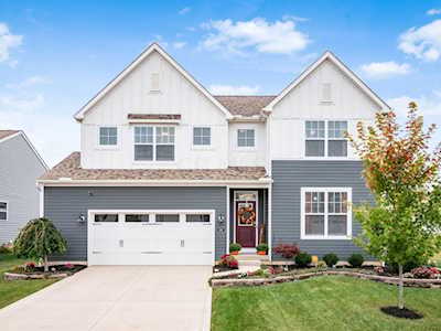 6969 Elaine Street Canal Winchester, OH 43110