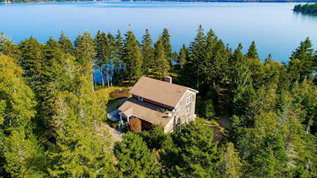 635 Paul Bunyan Rd Gouldsboro, ME 04624