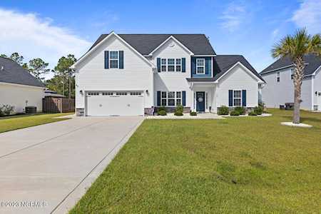 126 Evergreen Forest Dr Sneads Ferry, NC 28460