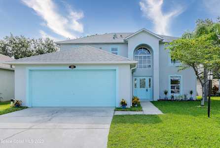1249 White Oak Circle Melbourne, FL 32934