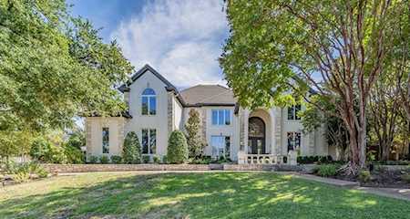6037 Forest Highlands Drive Fort Worth, TX 76132