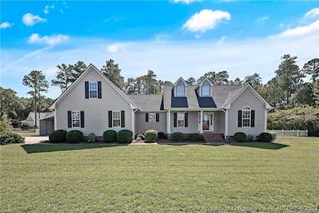 7224 Deerview Trl Stedman, NC 28391