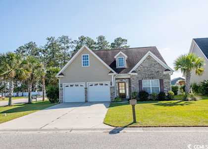 201 Cabo Loop Myrtle Beach, SC 29588