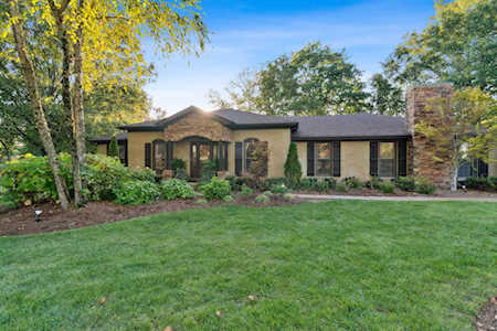5224 Rustic Way Old Hickory, TN 37138