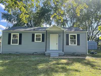 10 Mississippi Ave Clarksville, TN 37042