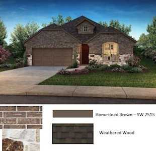 13115 Wood Leaf Park Tomball, TX 77375