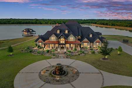 Ferris TX Luxury Homes