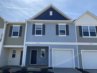 3403-E Walker Drive Wilson, NC 27893