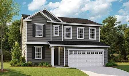 2948 Windstone Trail Columbia, TN 38401