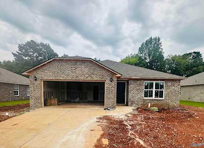 126 Jerrie Lynn Boulevard Meridianville, AL 35759