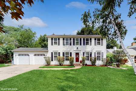 420 E Carpenter Dr Palatine, IL 60074