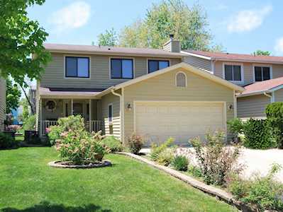 23468 N East Rd Lake Zurich, IL 60047