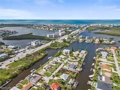 4851 Gary Rd Bonita Springs, FL 34134
