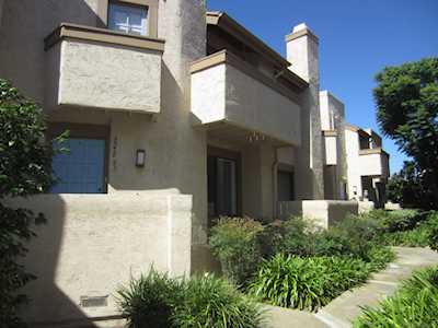 3276 Via Marin #93 La Jolla, CA 92037