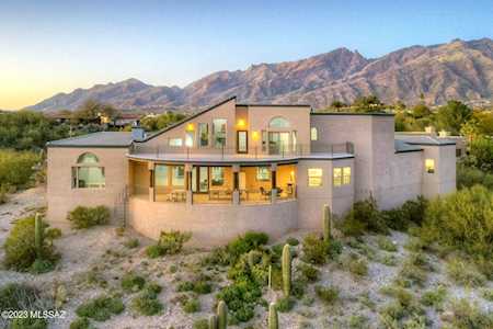 4620 E Swans Nest Rd Tucson, AZ 85718