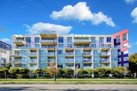 4963 Cambie Street #601 Vancouver, BC V5Z 2Z6