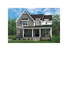4609 Josephine Place Apex, NC 27523