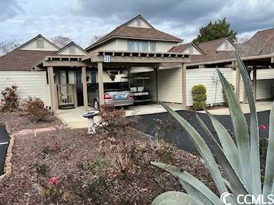 430 Ocean Creek Dr. #31 Myrtle Beach, SC 29572