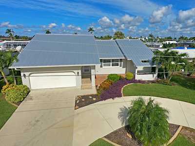 1740 Boca Raton Ct Punta Gorda, FL 33950