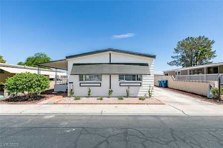 3560 Allegheny Dr Las Vegas, NV 89122