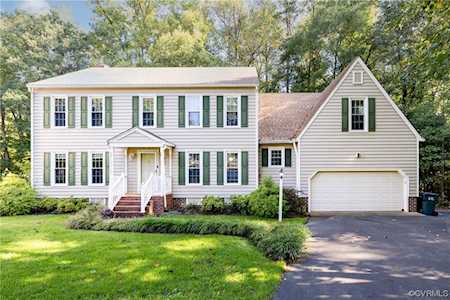 2304 Penniman Terrace Henrico, VA 23228