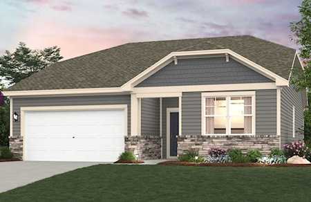 308 Dearborn Station Murfreesboro, TN 37128