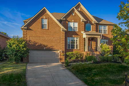 3272 Malone Dr Lexington, KY 40513