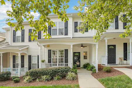 212 Sugar Maple Avenue Wake Forest, NC 27587