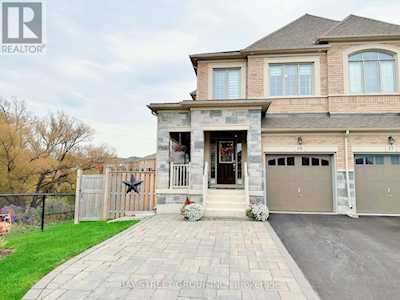 For sale: 154 SILK TWIST DR, East Gwillimbury, Ontario L9N0V7