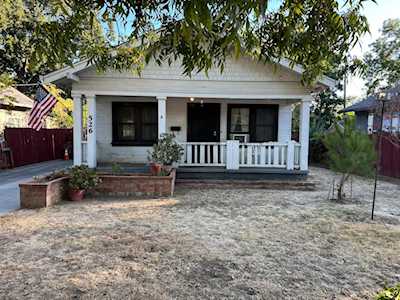 526 Redwood Avenue Sacramento, CA 95815