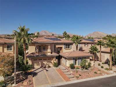 209 Popolo Dr Las Vegas, NV 89138
