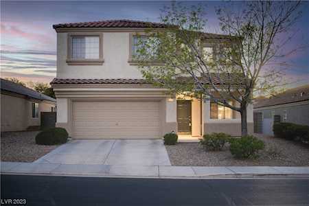 1421 Dragon Rock Dr Henderson, NV 89052